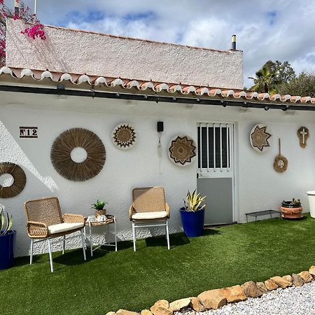 Villa Casa Rosa, El Torcal Almogía 외부 사진