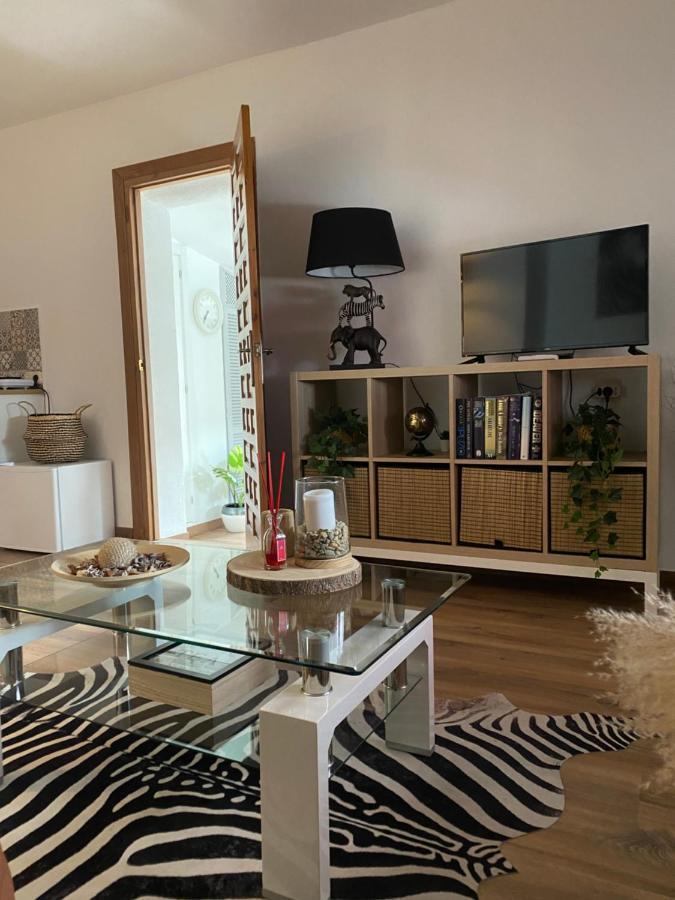 Villa Casa Rosa, El Torcal Almogía 외부 사진