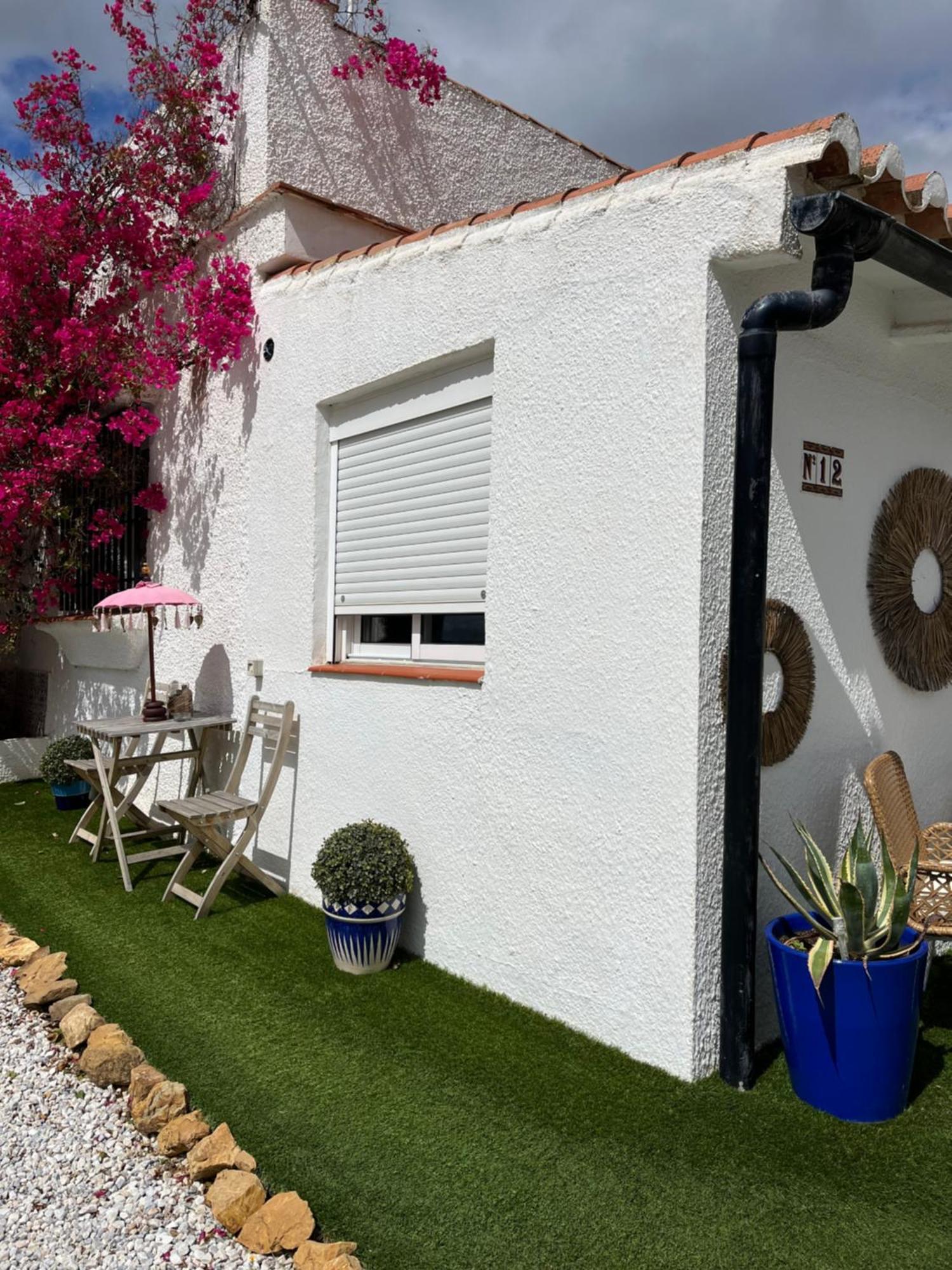 Villa Casa Rosa, El Torcal Almogía 외부 사진