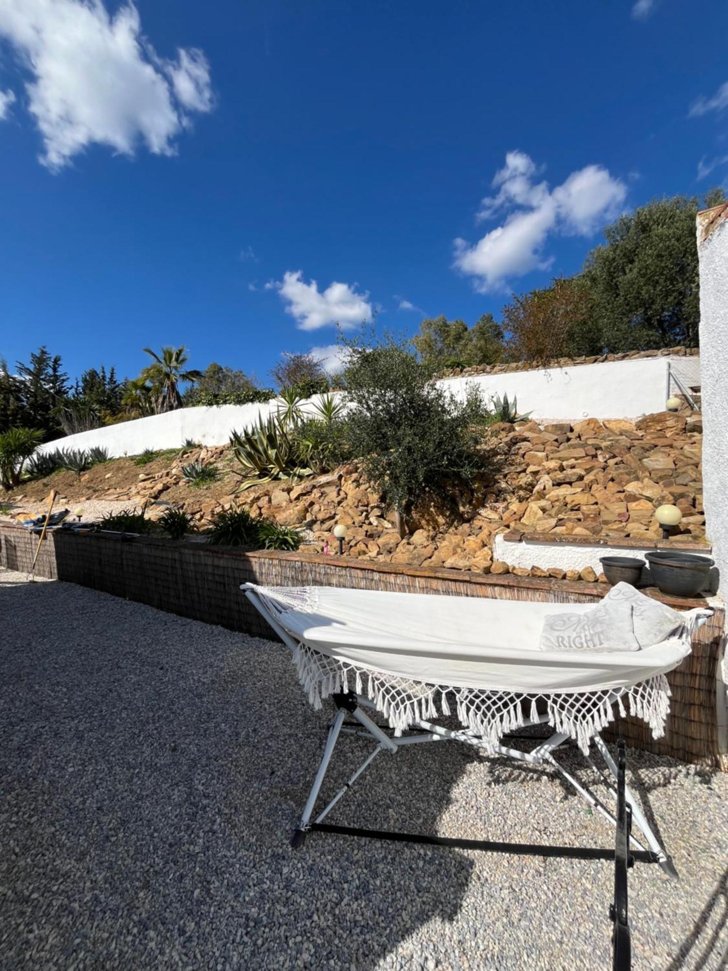 Villa Casa Rosa, El Torcal Almogía 외부 사진