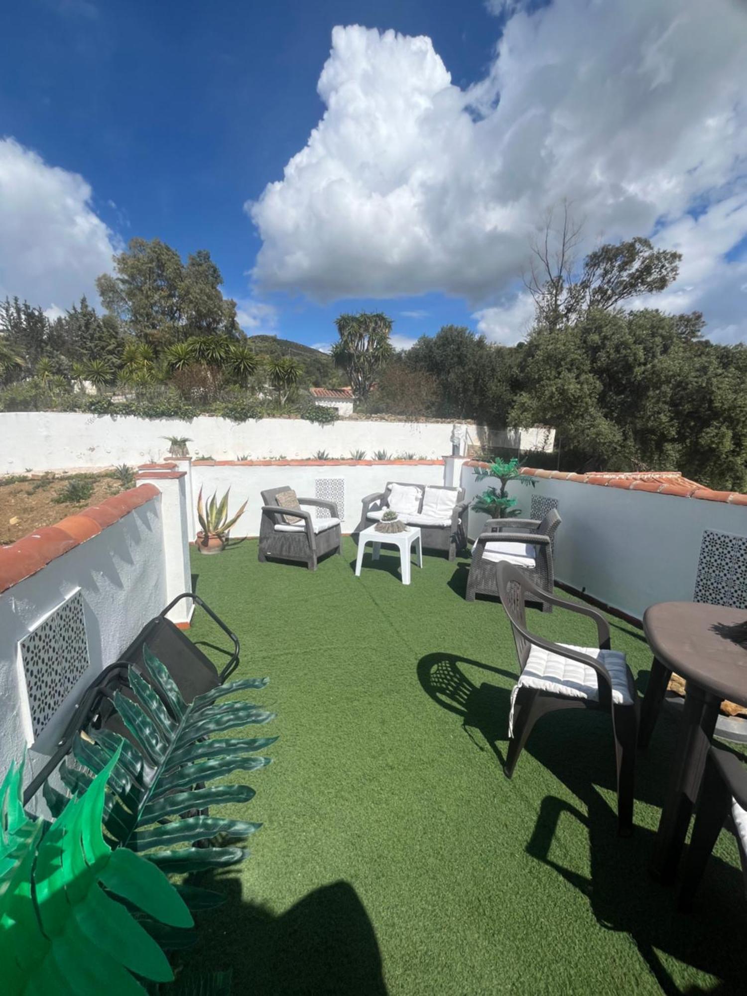 Villa Casa Rosa, El Torcal Almogía 외부 사진