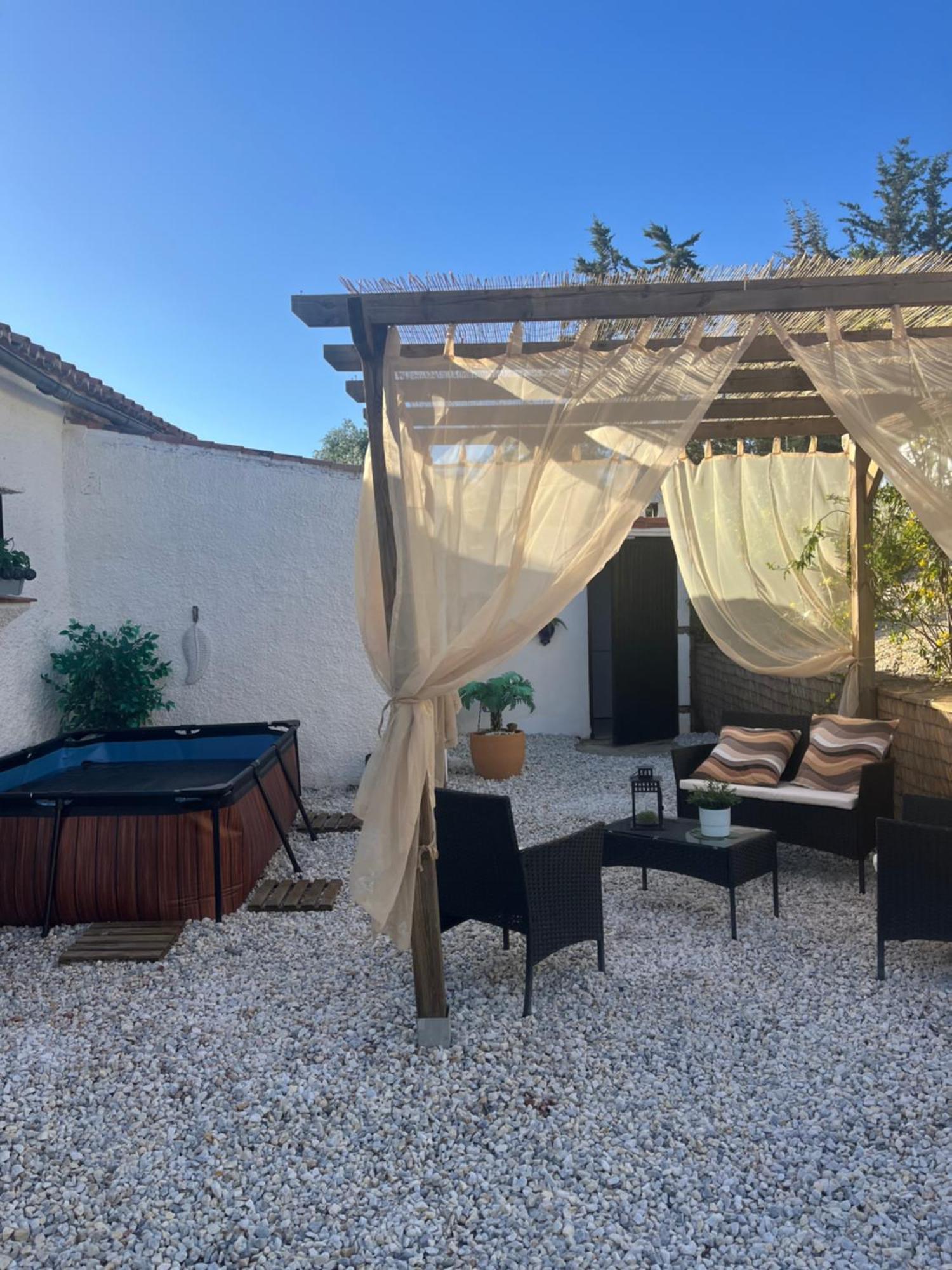 Villa Casa Rosa, El Torcal Almogía 외부 사진